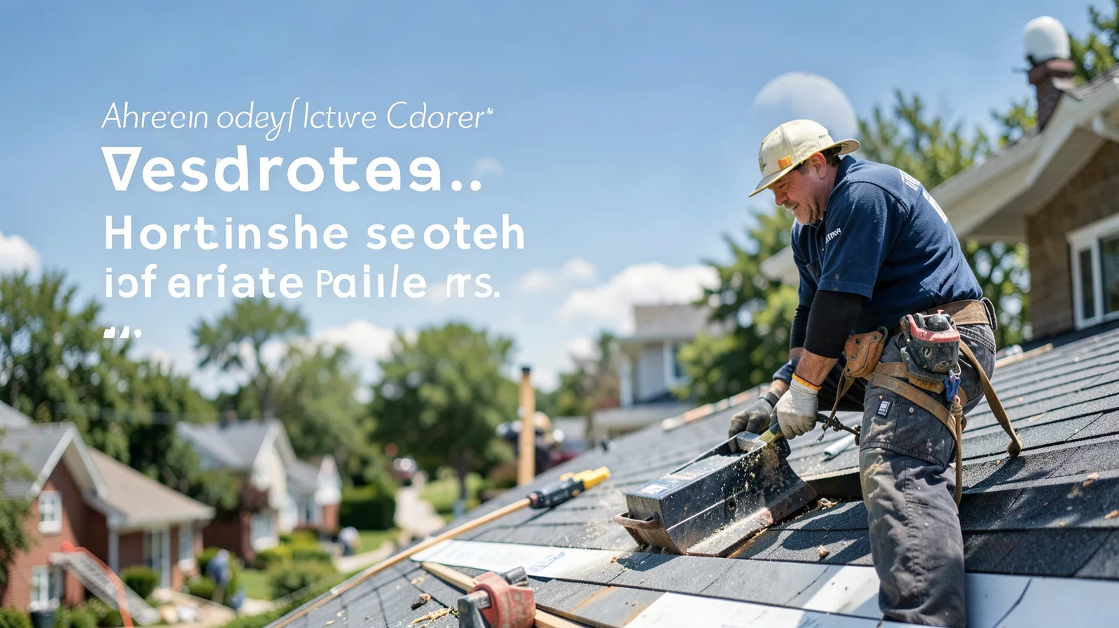 Roof Replacement in Hagan, GA near me